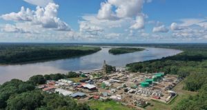 PROPONEN AGENDA DE PROYECTOS SOSTENIBLES PARA LA REGIÓN