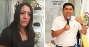 Martín Namay niega acusaciones de extrabajadora de Magaly Ruiz y anuncia acciones legales