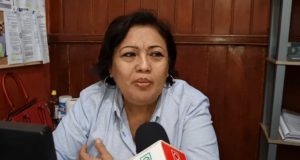 FUNCIONARIA DE BELÉN LAMENTA DEMORA EN “CASO ESSALUD”