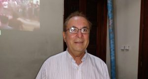 PIDE QUE PATRONATO MANEJE CARNAVAL DE IQUITOS