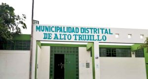 Dos funcionarios de la Municipalidad de Alto Trujillo renuncian por extorsión del ‘Tren de Aragua’