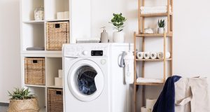 DESCUBRE CÓMO AHORRAR TIEMPO Y ENERGÍA CON LAS MEJORES LAVADORAS DEL MERCADO