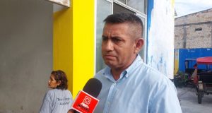 SERENO Y SUPERVISOR COMETIERON FALTA