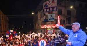 César Acuña: Los extraños S/ 150,000 aportados a la campaña del gobernador de La Libertad