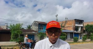 SE PAGA A FUNCIONARIOS EN HRL SIN TENER PRESUPUESTO