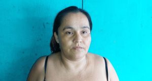 MADRE DE SOLDADO ARIEL: “MI HIJO NO SUFRÍA DE ALTERACIONES MENTALES”