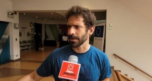 PERIODISTA GIULIO RUBINO: DINERO ILEGAL FINANCIA A POLÍTICOS EN ITALIA