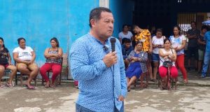 LIBRO “HISTORIA DE SAN JOAQUÍN DE OMAGUA” NARRA LA HISTORIA DE SU GENTE