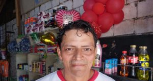 PADRE DEL SOLDADO LÓPEZ: “GENERAL DEL EJÉRCITO QUIERE TAPAR MALTRATOS A PERSONAL”