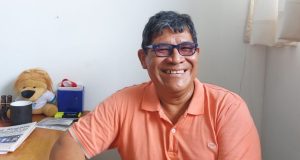 “PLAN METROPOLITANO” DEBE INVOLUCRAR A GOBIERNOS LOCALES