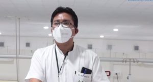 LORETO CON 60% DE CASOS DE LEPTOPIROSIS