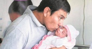 VARONES PUEDEN DENUNCIAR A EMPRESAS SI INCUMPLEN CON LICENCIA POR PATERNIDAD