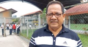 LUIS PINEDO: ASESOR DEL GOREL GANARÍA MÁS CALLADO