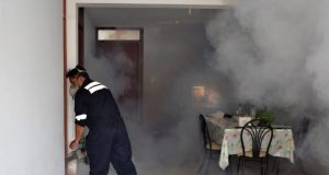 La Libertad: Ejecución del presupuesto para el dengue no llega al 40 % y aun así esperan transferencia del Minsa