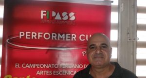 LORETANOS PODRÁN PARTICIPAR EN CAMPEONATO DE ARTES ESCÉNICAS
