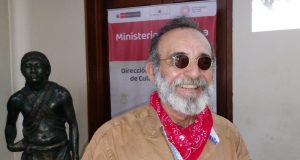 PRIMERA VEZ QUE UN CARNAVAL ES DECLARADO PATRIMONIO CULTURAL