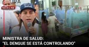 Pasó en el Perú | Critican Proyecto de Ley que propone nuevo mecanismo de vacancia de alcaldes