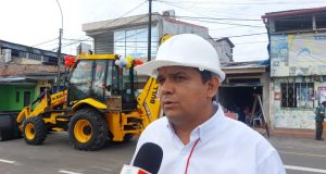 EMBARGARON MÁS DE 100 MIL SOLES DE LA MUNICIPALIDAD DE PUNCHANA