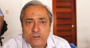 “HISTORIA DE SAN JOAQUÍN DE OMAGUA”, LA MEMORIA DE NUESTRA IDENTIDAD