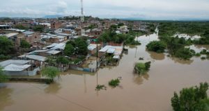 Piura solicita S/ 480 millones para obras de prevención frente al fenómeno El Niño Global