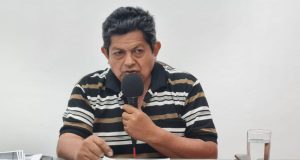 PADRE DE DAVID MERMAO: “CONFÍO EN QUE SE HARÁ JUSTICIA PARA MI HIJO”