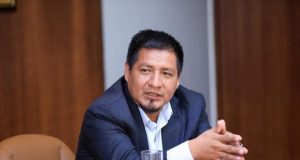 RENÉ CHÁVEZ: ESTUDIO SOBRE PIACI TIENE MUCHOS VACIOS