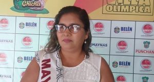 12 BIDONES DE CHICHA Y MIL JUANES EN FIESTA PATRONAL DE SAN JUAN