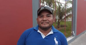 REYNALDO TUANAMA: SINDICATO DE CONSTRUCCIÓN CIVIL NOMENDIGA NADA