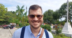 “NECESITAMOS PROYECTOS DE INFRAESTRUCTURA PARA GENERAR INVERSIÓN”