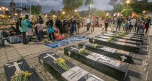 Ayacucho: Fiscalía reinicia investigación por la muerte de 10 personas durante las protestas