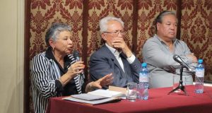 CÉSAR VALLEJO PUSO SU ESPERANZA EN LA POESÍA