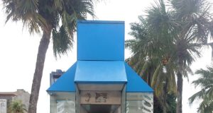 TELÉFONOS PÚBLICOS DAN MAL ASPECTO