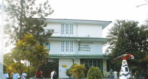 ALUMNOS DE LA UNAP SE OPONEN A REPROGRAMACIÓN DE INICIO DE CLASES