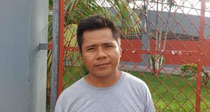 ADEUDAN DOS MESES DE SUELDO A OBREROS DE ESTADIO MAXAUGUSTÍN