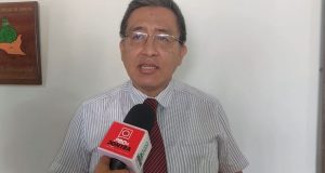 ELECCIÓN EN COMUNIDAD CAMPESINA FUE IRREGULAR