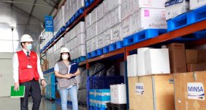 La Libertad es la segunda región con mayor incidencia de corrupción e inconducta funcional