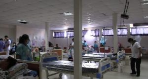 Sube a 16 el número de víctimas mortales por dengue en la región Piura