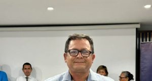 SOMOS LA ÉLITE PARA IMPULSAR EL CAMBIO DE IQUITOS