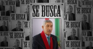 Arequipa: Alcalde de Cerro Colorado se convierte en prófugo tras ser ratificada su sentencia