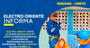 ELECTRO ORIENTE INFORMA