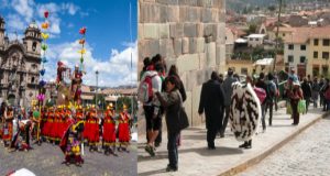 Cusco cancela cualquier protesta social durante las fiestas de junio