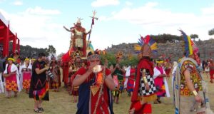 Cusco se prepara para recibir a 60 mil turistas en junio por fiesta del Inti Raymi