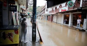 Piura: El sector turismo perdió el 100% de las reservas debido a la temporada de lluvias