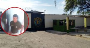 Piura: Reos toman como rehenes a trabajadores del INPE durante motín en penal