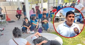 «No quiero cargar otro féretro»: padre suplica atención médica para su hija con dengue