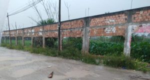 Iquitos sin ley ni autoridad