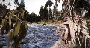 Cambio climático: Así afectará la escasez de agua a la producción de alimentos en las regiones