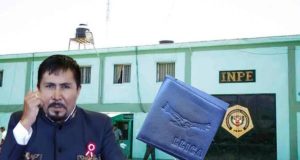 Arequipa: Conoce el nuevo emprendimiento del exgobernador Elmer Cáceres Llica en la cárcel