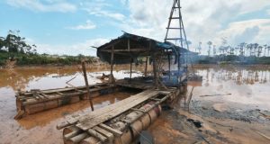 Minería ilegal agrava problemas ambientales y sociales en Loreto, Arequipa, Puno y Ayacucho