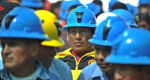 Con la tragedia de Yanaquihua, Arequipa tiene el récord más alto de muertes en el sector minero